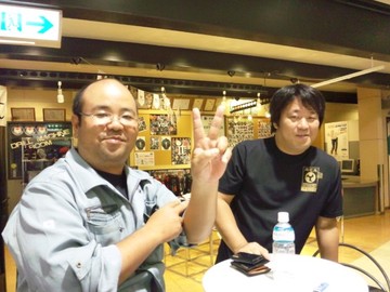 『ボーリング大会~勤労感謝の陣~』