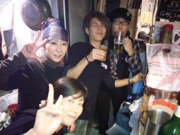 『わっこさん&Kenjiくん誕生日おめでとう!』