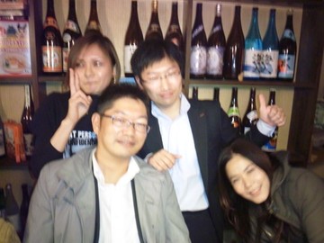 『わっこさん&Kenjiくん誕生日おめでとう!』