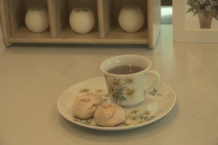 手作りスコーン♪