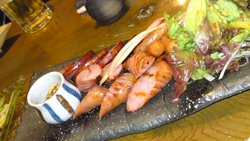あぐ~料理で