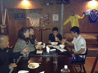 最近写真が少ないよと指摘を受けて