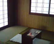 お片づけ
