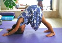 12/18(日)お知らせ〜☆Kid's Yoga & Soul Yoga @桃原公民館 2011/12/16 00:14:00