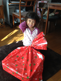 メリークリスマス☆ 2011/12/25 16:58:42