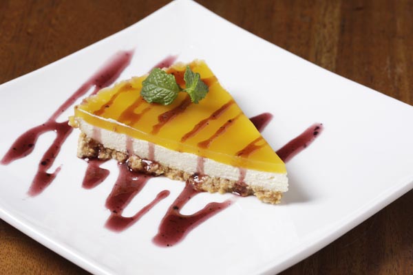 BAMBOO CAFE(バンブーカフェ)
