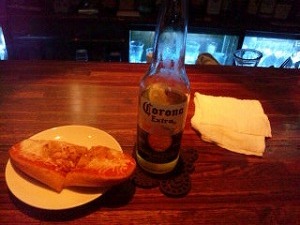 BAR SOHOへ、行ってきました~♪
