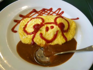 ランチ♪