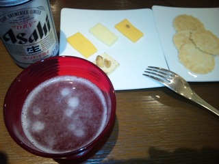 万座ビーチ〜♪
