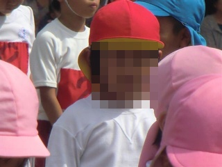 運動会〜
