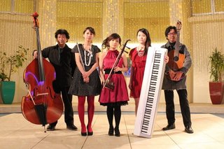 ユインチで過ごすクリスマス♪