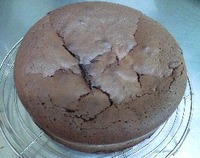 明日はバレンタイン