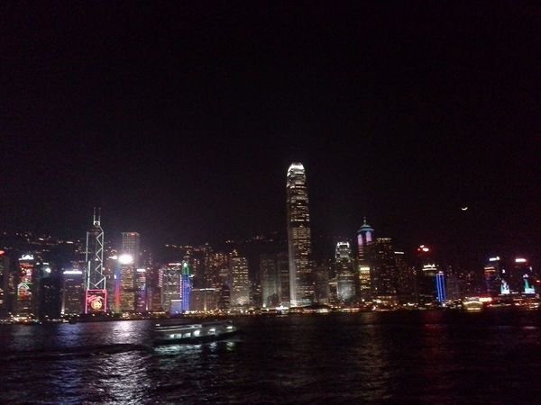 香港会社設立