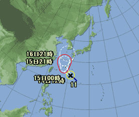 くーるーきっとくる