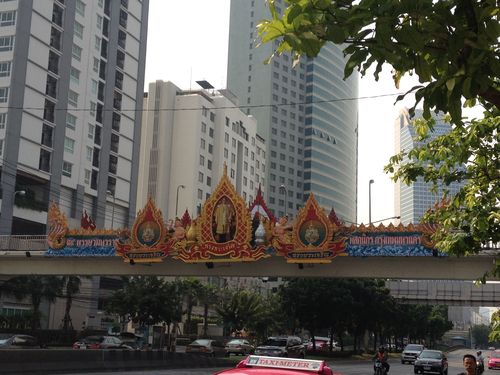 無事帰国!タイでの気づきをまとめてみました=タイあるある