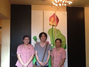 無事帰国!タイでの気づきをまとめてみました=タイあるある