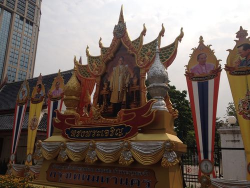 無事帰国!タイでの気づきをまとめてみました=タイあるある