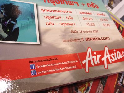 無事帰国!タイでの気づきをまとめてみました=タイあるある