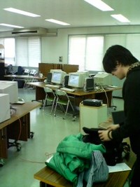 2007年01月29日