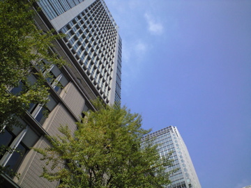 東京旅行を振り返る