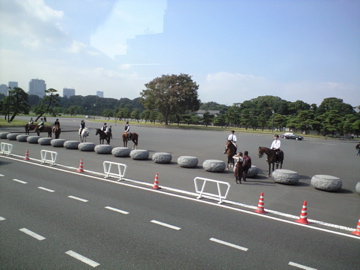 東京旅行を振り返る