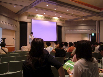 CSS Nite in OKINAWAに行ってきました。