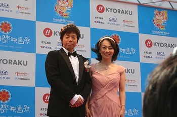 沖縄国際映画祭とCapsuleツアーファイナル