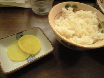 豚骨ラーメン「暖暮」に行ってきました