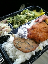 弁当 2007/06/12 12:03:07