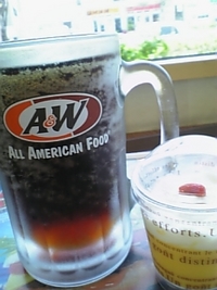 飲み放題！ 2007/08/01 12:28:08