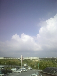 暑いね〜 2007/08/02 16:00:46