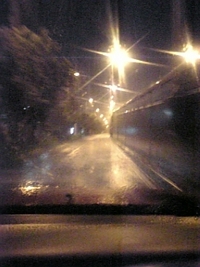 大雨 2007/08/24 03:20:55