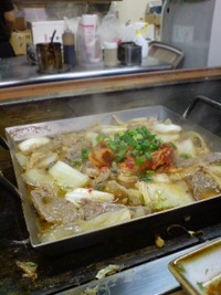肉盛り 2007/11/18 22:54:16