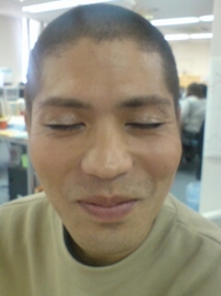 目指せIKKO 2008/03/25 15:06:32