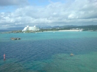 万座毛 2008/07/19 09:51:40