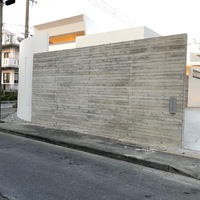 角地に建つ家 2020/04/10 23:46:11