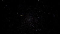 ちょっと裏山で　SkyTracker　試してみました 2013/12/01 23:49:23