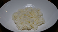 きむら食堂 きむライス オムライス 2013/03/01 23:29:56