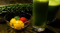 夏の収穫 2013/07/29 00:08:00