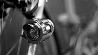 Raleigh RSW Special （RSP）　リアライト決めたよ。 2013/08/11 19:11:25