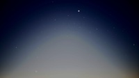 アイソン彗星撮影　2013/11/19 2013/11/19 06:43:20