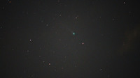 Lovejoy C/2013 R1 2013/12/07 07:51:49