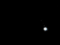 木星の月