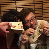 きむら食堂 茶風林 鮪楽会 波平祭り 2014/06/22 16:16:45