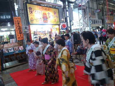 ひやみかちマチグヮー館、本日よりオープン！