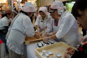 ひやみかちマチグヮー館、本日よりオープン！