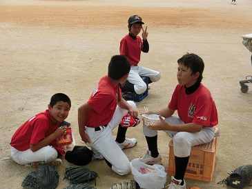 「真和志地区夏季大会＆沖縄ガス杯」組み合わせ表