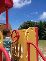 公園
