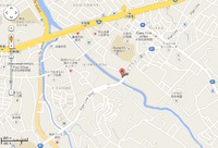 アクセス・営業時間・連絡先 2019/03/10 13:07:37