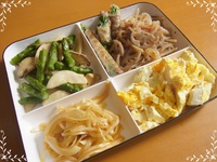 ダイエット15日目 2014/05/22 21:08:34